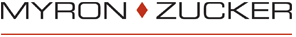 Myron Zucker, Inc Logo