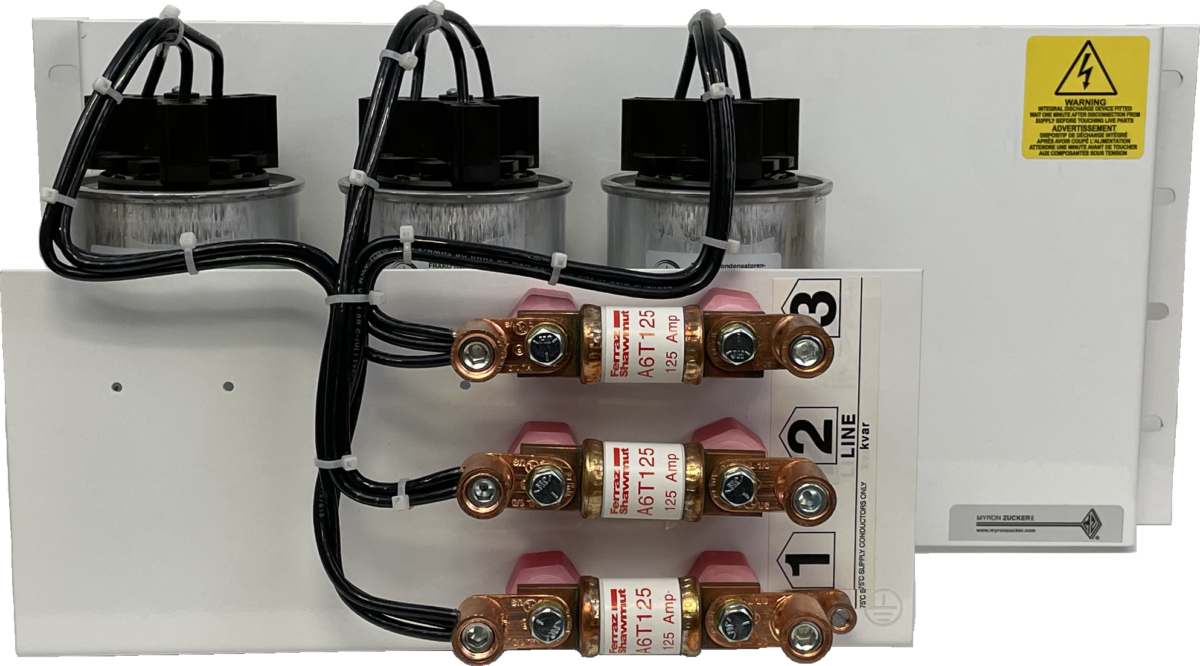 Siemens Traymount® | Myron Zucker, Inc
